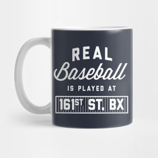 Bronx Baseball Mug